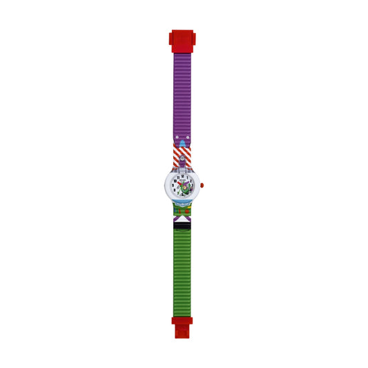 HIP HOP NEW COLLECTION HWU1030 Only Time Armbanduhr 28 mm