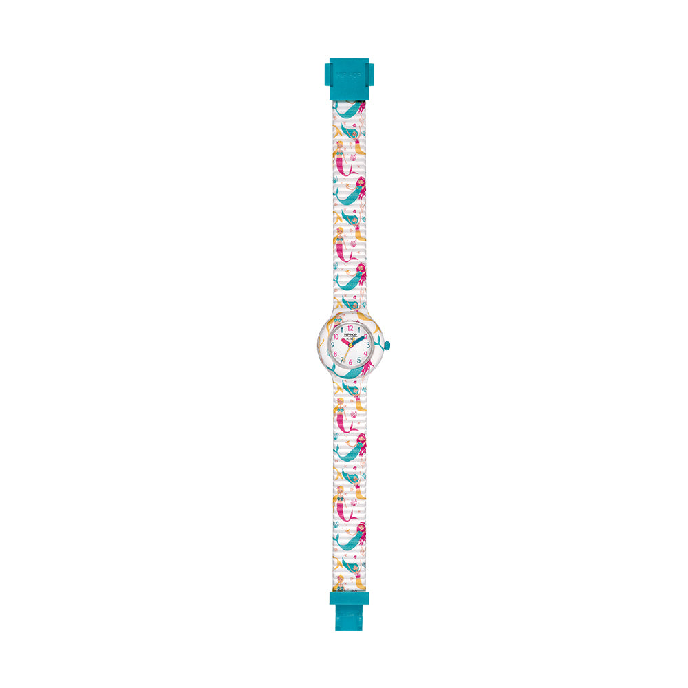 HIP HOP NEW COLLECTION HWU1065 Analoguhr Armbanduhr 28 mm ansicht-3