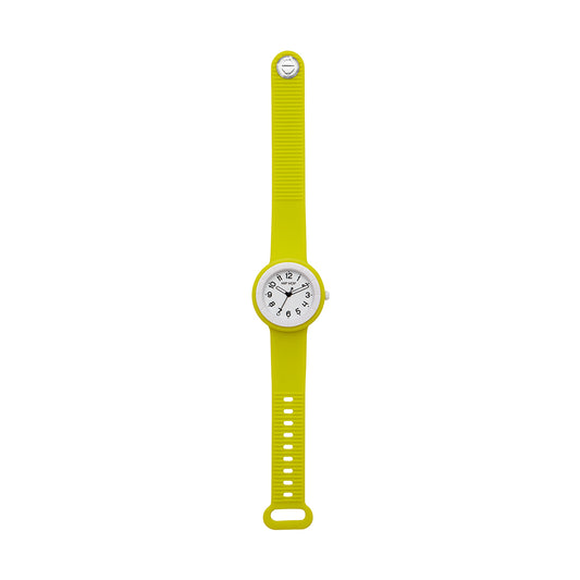 HIP HOP NEW COLLECTION HWU1098 Analoguhr Armbanduhr 34 mm