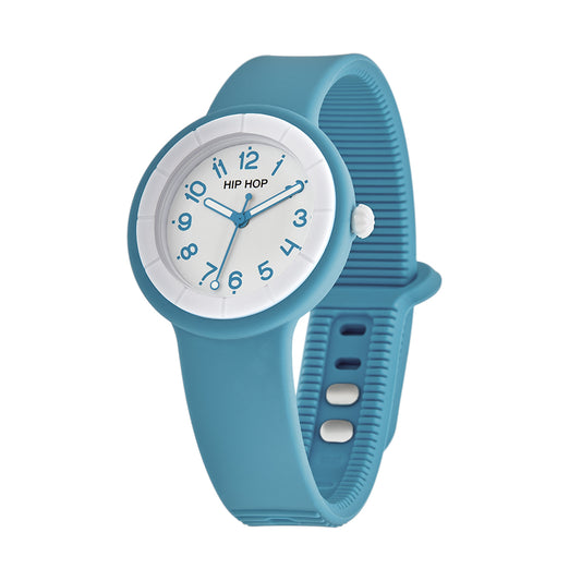 HIP HOP NEW COLLECTION HWU1099 Analoguhr Armbanduhr 34 mm ansicht-2