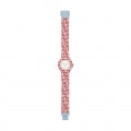 HIP HOP NEW COLLECTION HWU1152 Analoguhr Armbanduhr 36 mm ansicht-2