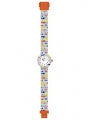 HIP HOP NEW COLLECTION HWU1159 Analoguhr Armbanduhr 36 mm ansicht-2
