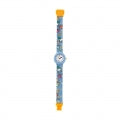 HIP HOP NEW COLLECTION HWU1176 Analoguhr Armbanduhr 36 mm ansicht-2