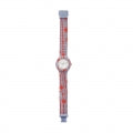 HIP HOP NEW COLLECTION HWU1181 Analoguhr Armbanduhr 36 mm ansicht-2