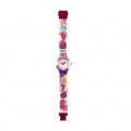 HIP HOP NEW COLLECTION HWU1190 Analoguhr Armbanduhr 36 mm ansicht-2