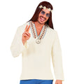 "HIPPIE HEMD" – Vorderansicht