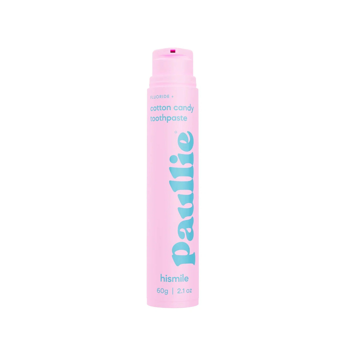 Hismile, Cotton Candy, Cleansing, Zahnpasta, 60 g
