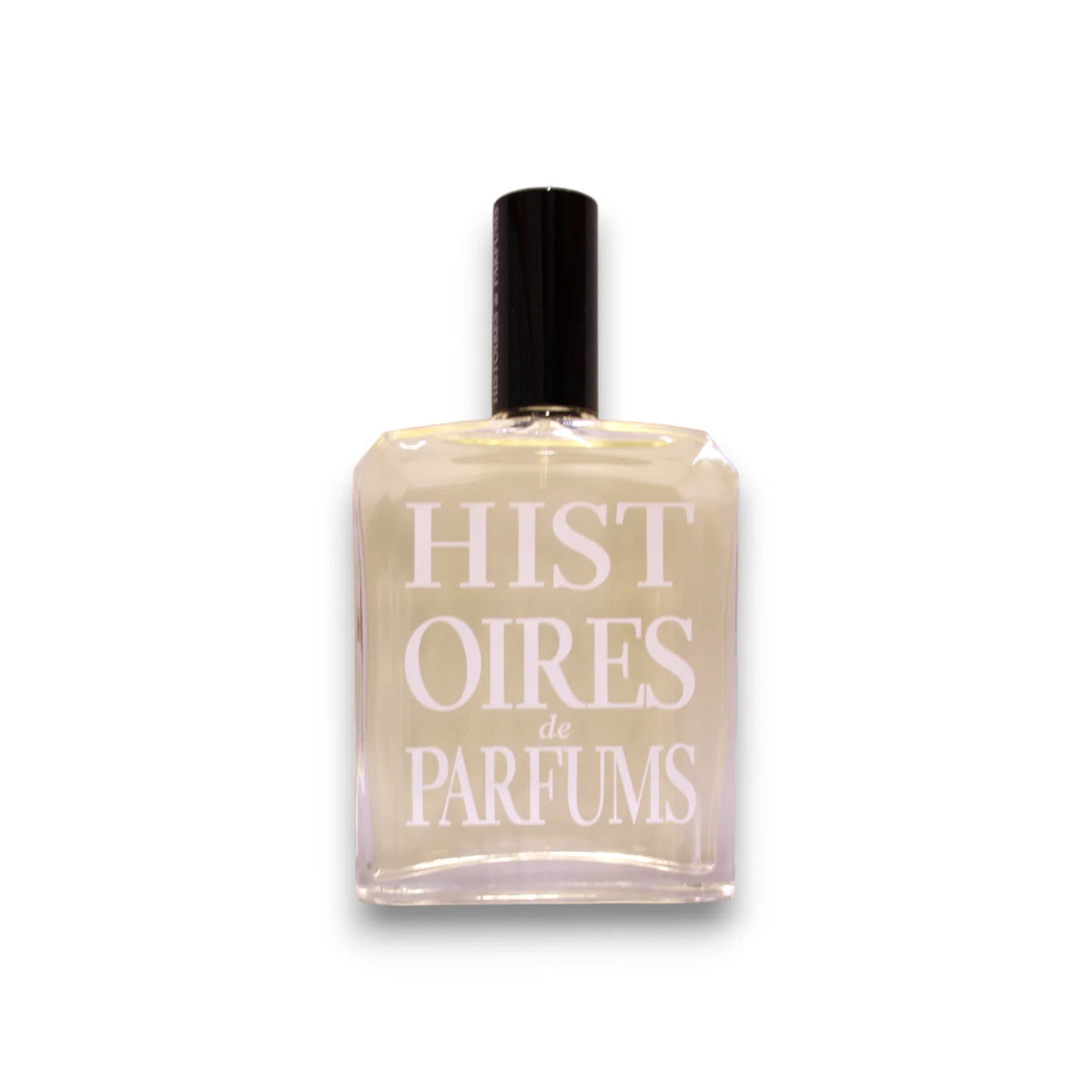 Histoires de Parfums 1472 La Divina Commedia Eau de Parfum Unisex 120 ml Tester