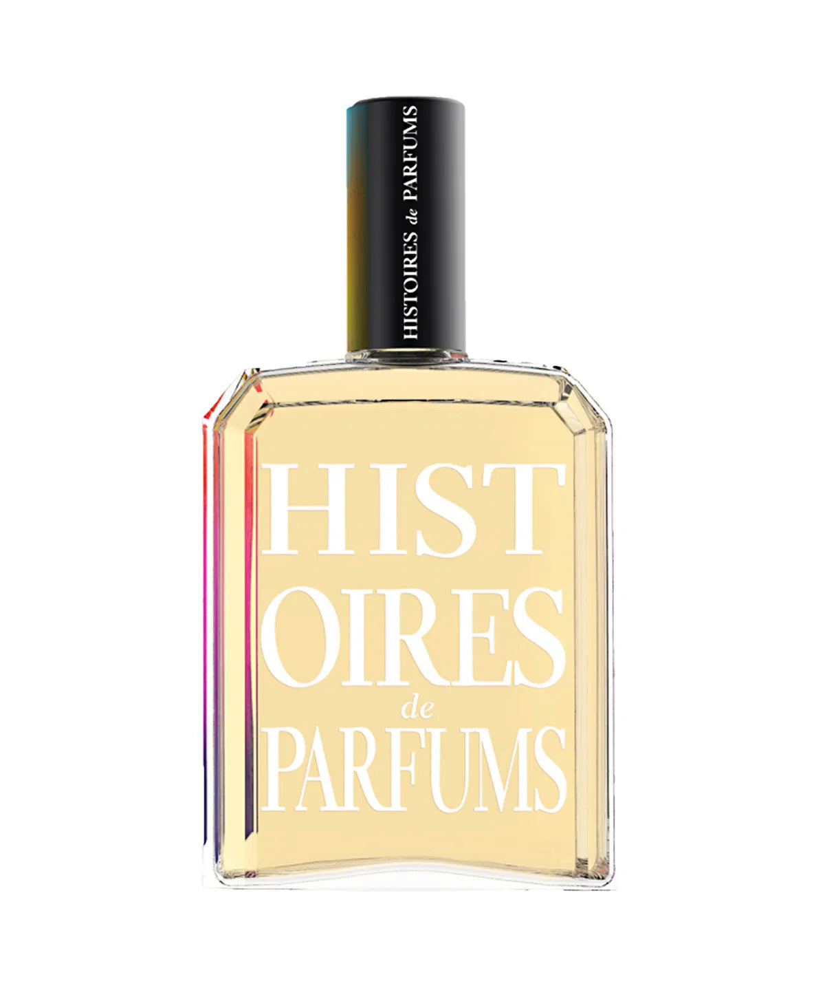 Histoires de Parfums 1876 Mata Hari Eau de Parfum für Frauen 120 ml