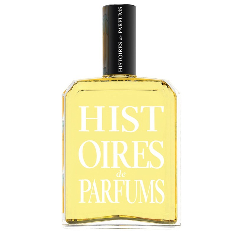 Histoires de Parfums Histoires de Parfums, 7753 , Eau de Parfum, Für Frauen, 120 ml Regular