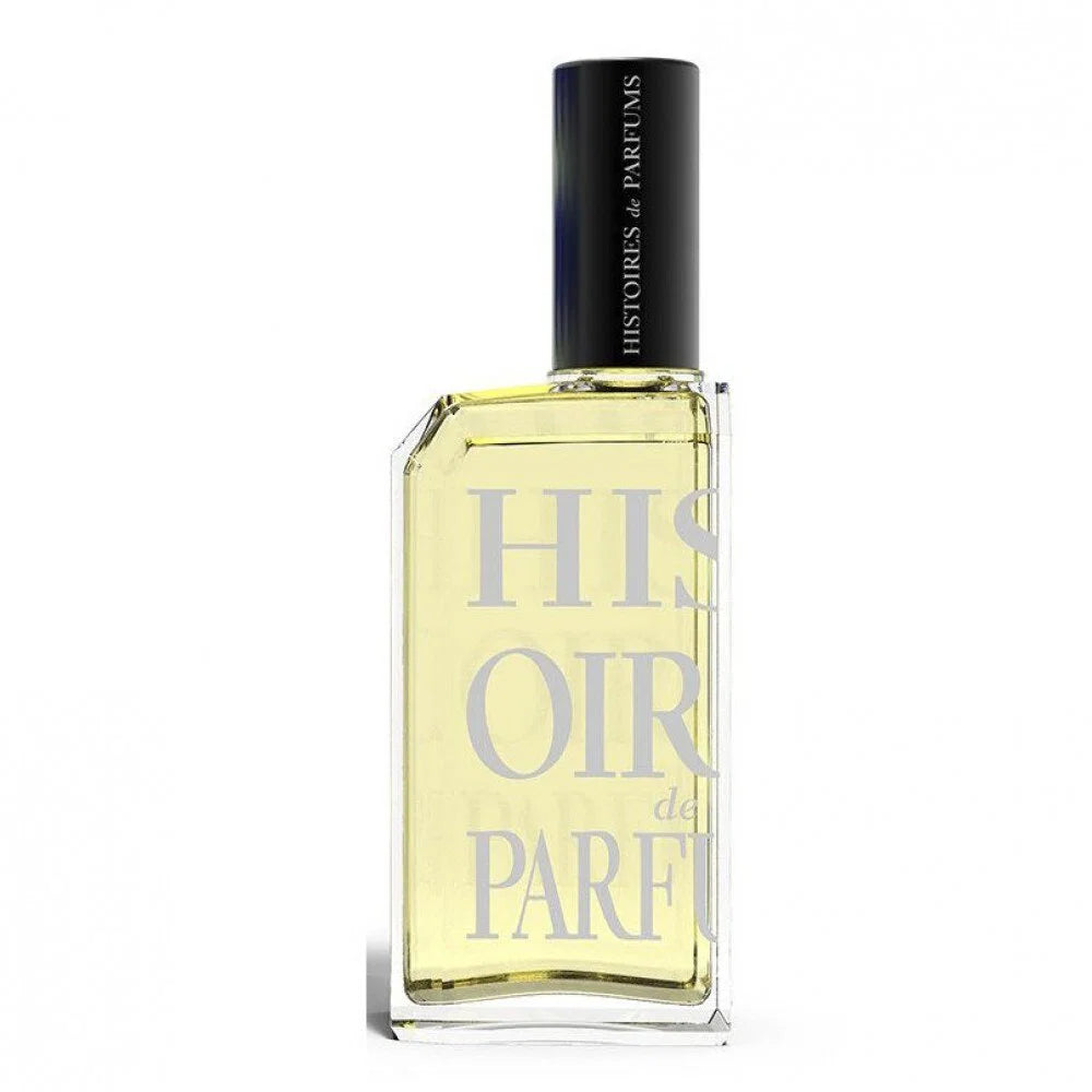 Histoires de Parfums, 1804 George Sand, Eau de Parfum, Für Frauen, 60 ml