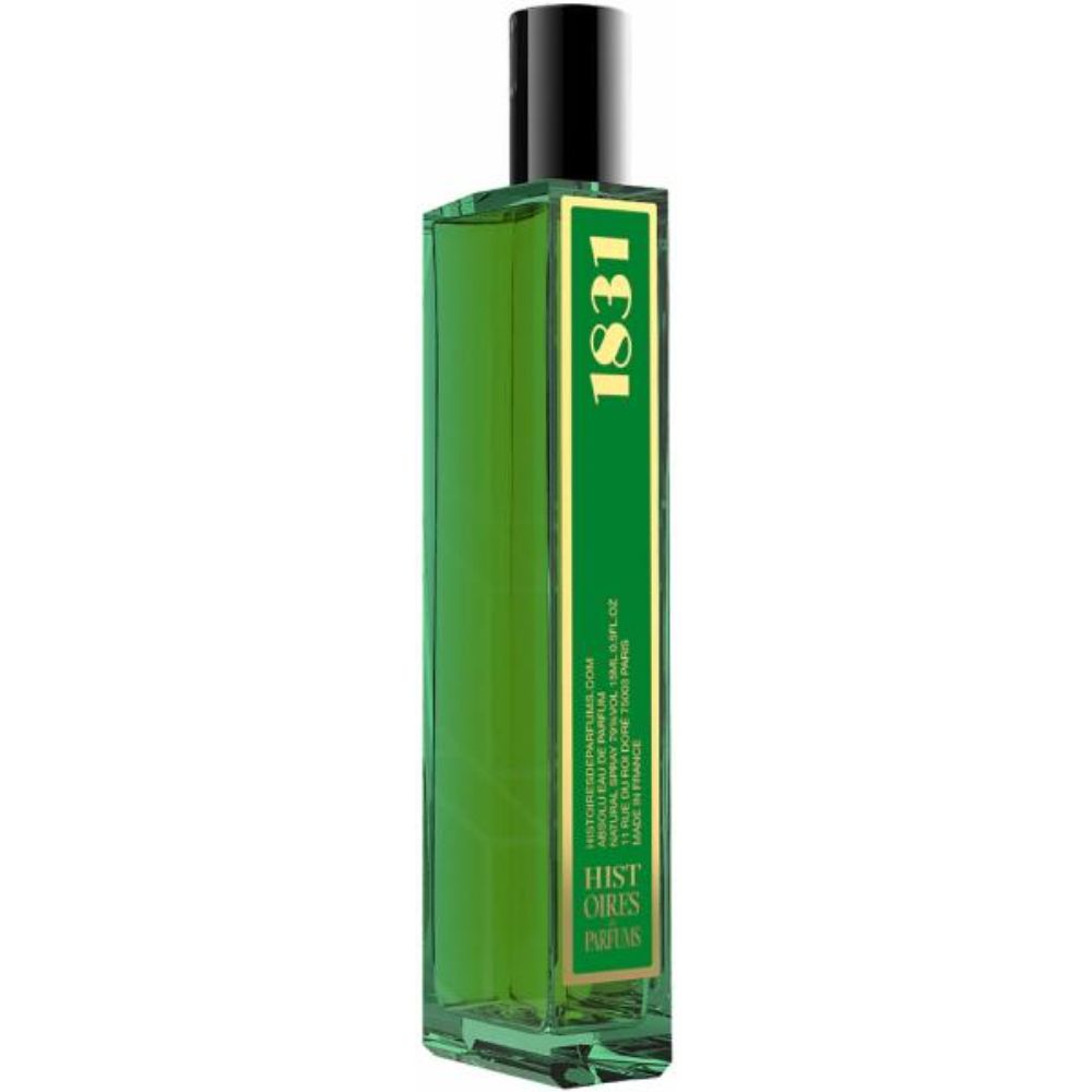 Histoires de Parfums, Opera - 1831 Norma Bellini, Eau de Parfum, Für Frauen, 15 ml *Miniatur