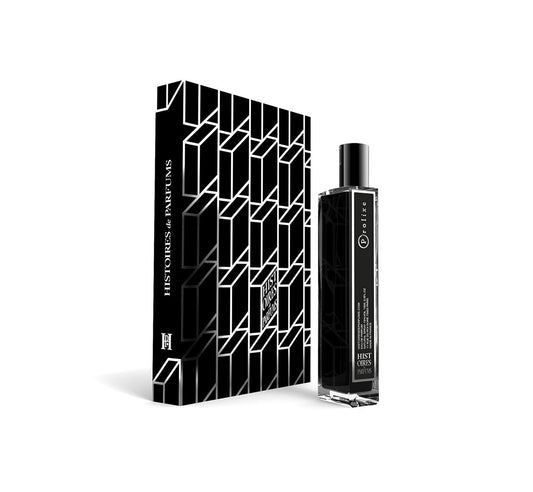 Histoires de Parfums Histoires de Parfums, Prolixe, Eau de Parfum, Unisex, 15 ml Regular