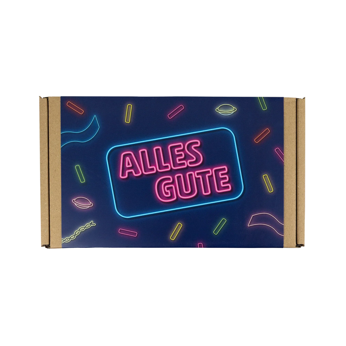 hitschies Alles Gute Box - Candyshop.ch