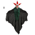 "HORROR CLOWN" 50 cm – Vorderansicht