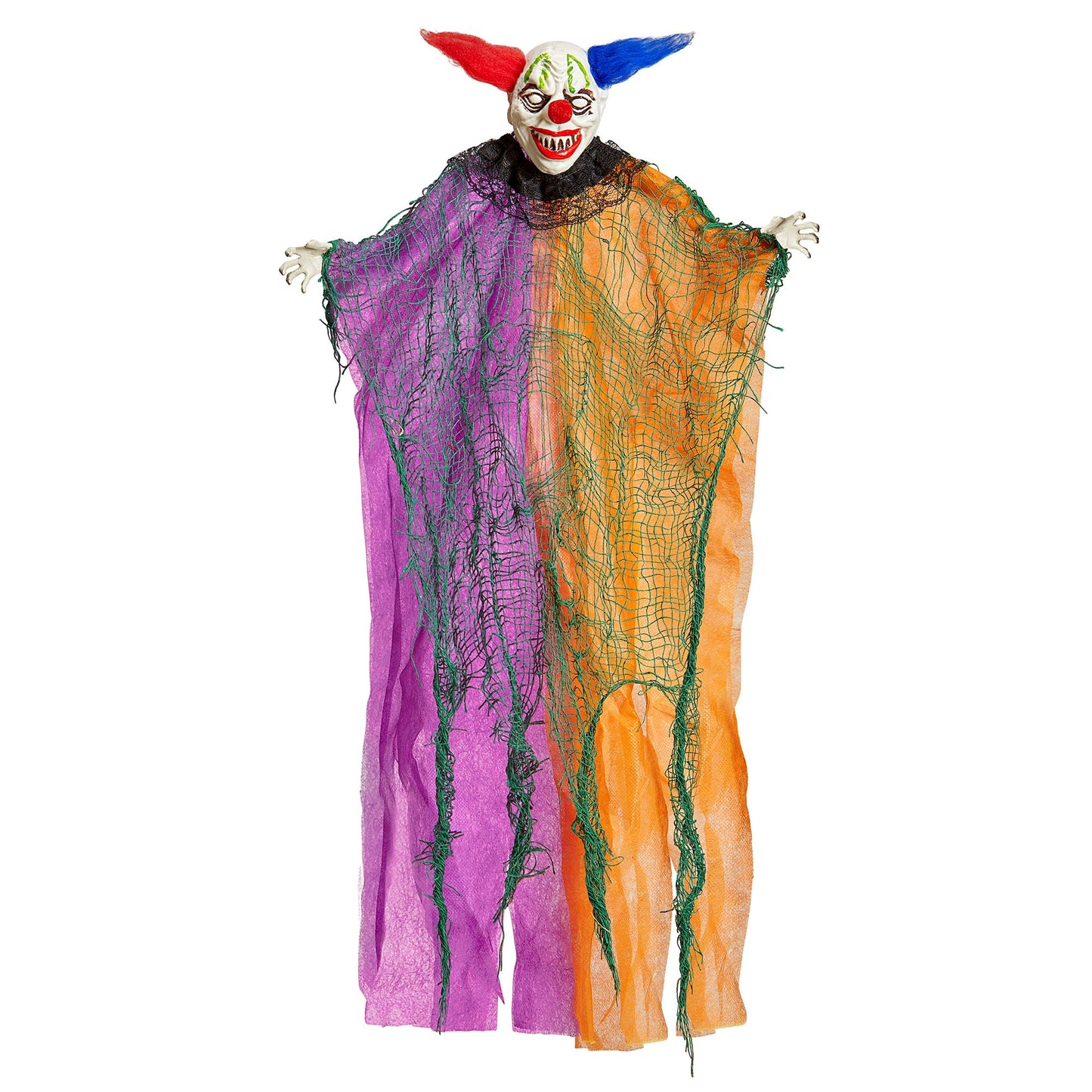 "HORROR CLOWN" 66 cm – Ansicht 3