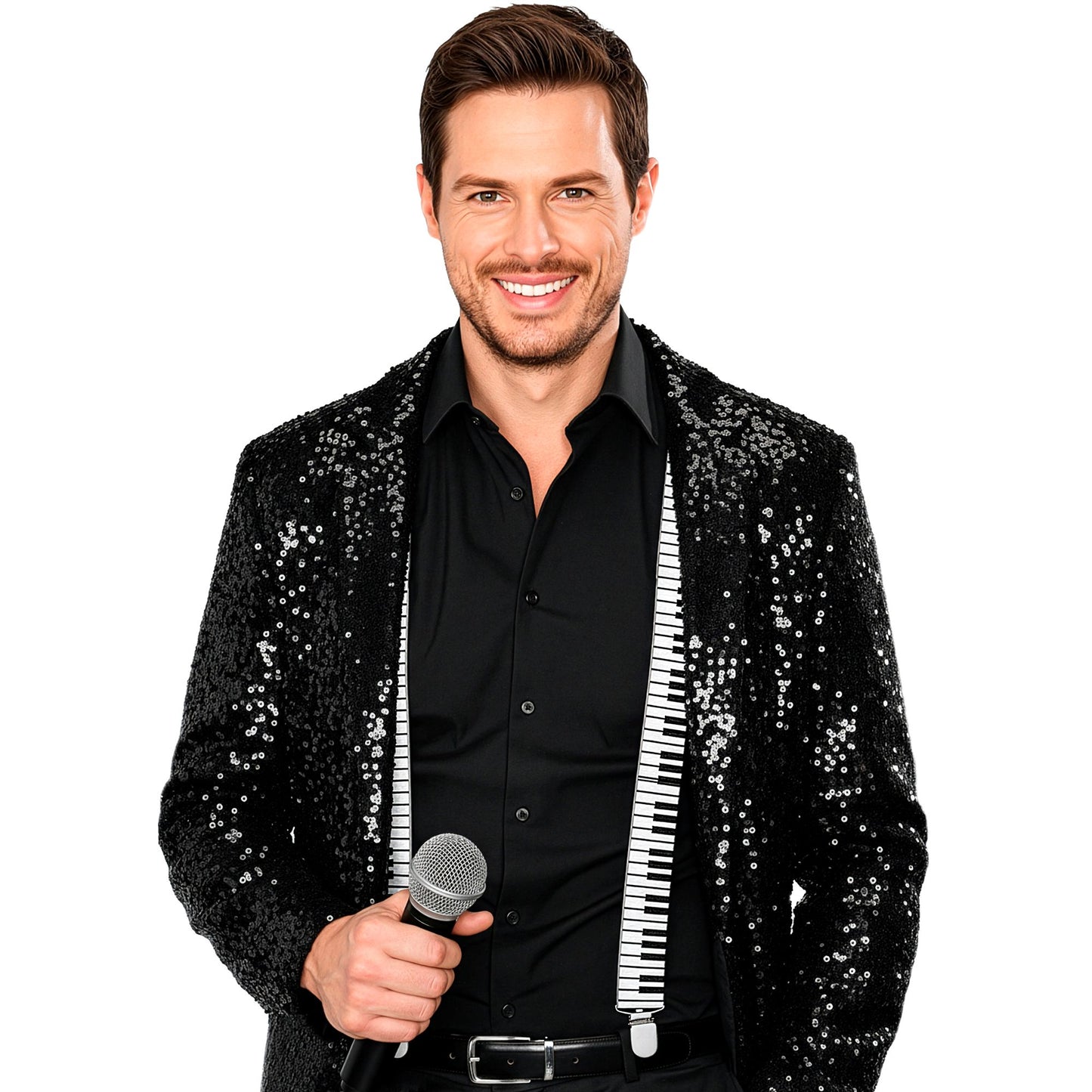 "HOSENTRÄGER KLAVIER" – Ansicht 8