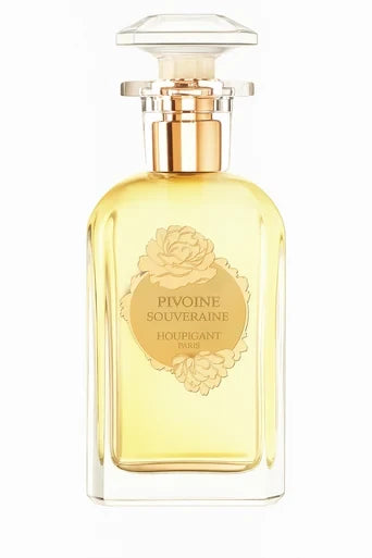 HOUBIGANT PIVOINE SOUVERAINE EDP 100 ML