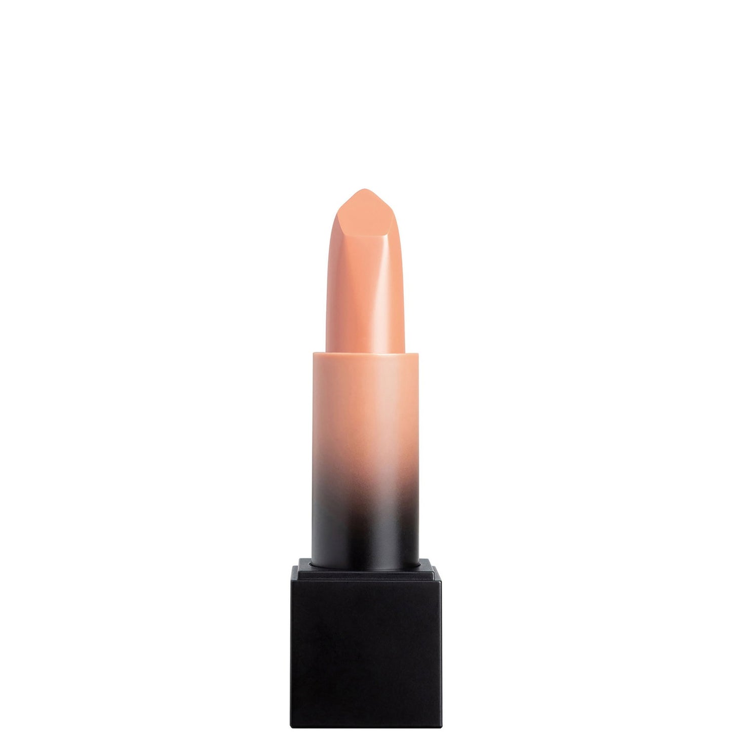 Huda Beauty Huda Beauty, Power Bullet, Sahne, Creme-Lippenstift, Rechthaberische Braune, 3 g Regular