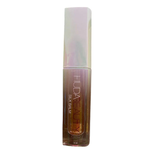 Huda Beauty Huda Beauty, Silk Balm, Flüssiger Lippenstift, 1.8 ml *Miniatur Miniature