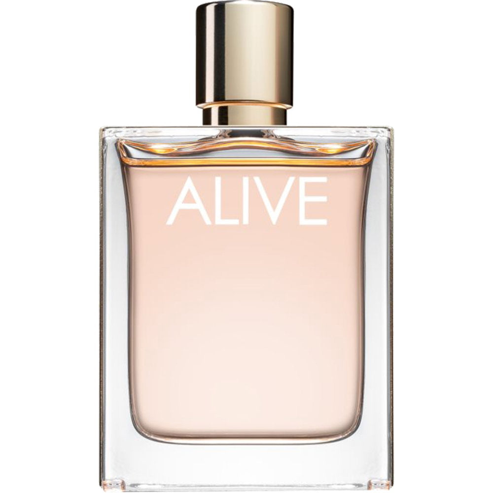 Hugo Boss Hugo Boss, Boss Alive, Eau de Parfum, Für Frauen, 80 ml Regular