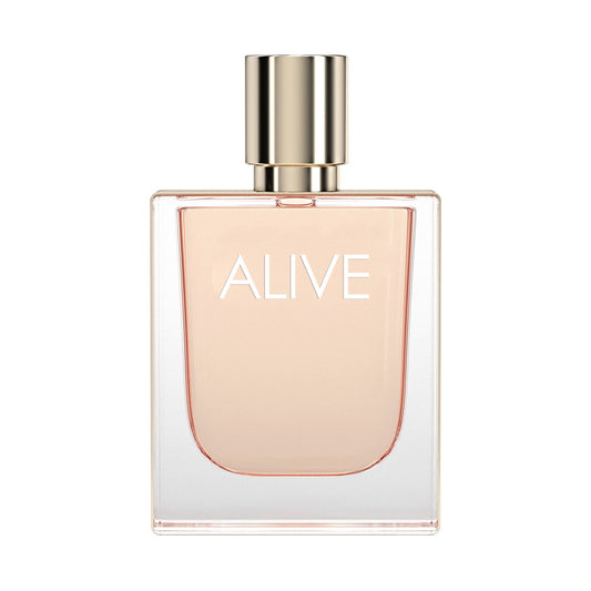Hugo Boss Hugo Boss, Boss Alive, Eau de Parfum, Für Frauen, 50 ml Regular