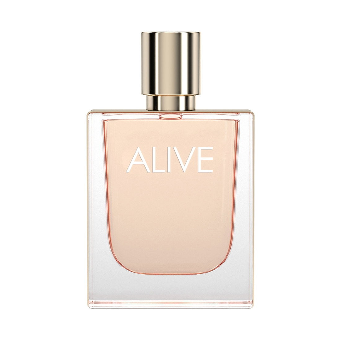 Hugo Boss Hugo Boss, Boss Alive, Eau de Parfum, Für Frauen, 50 ml Regular