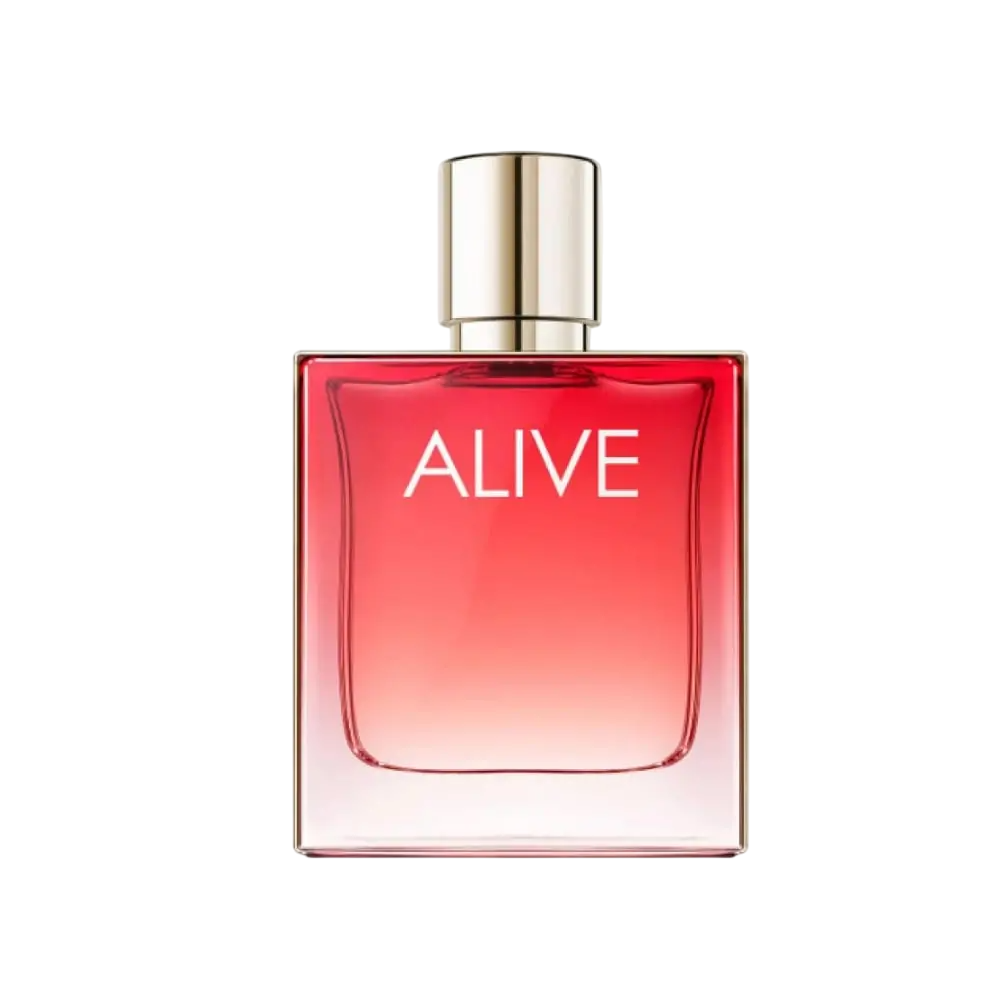 Hugo Boss, Boss Alive Intense, Eau de Parfum, Für Frauen, 50 ml
