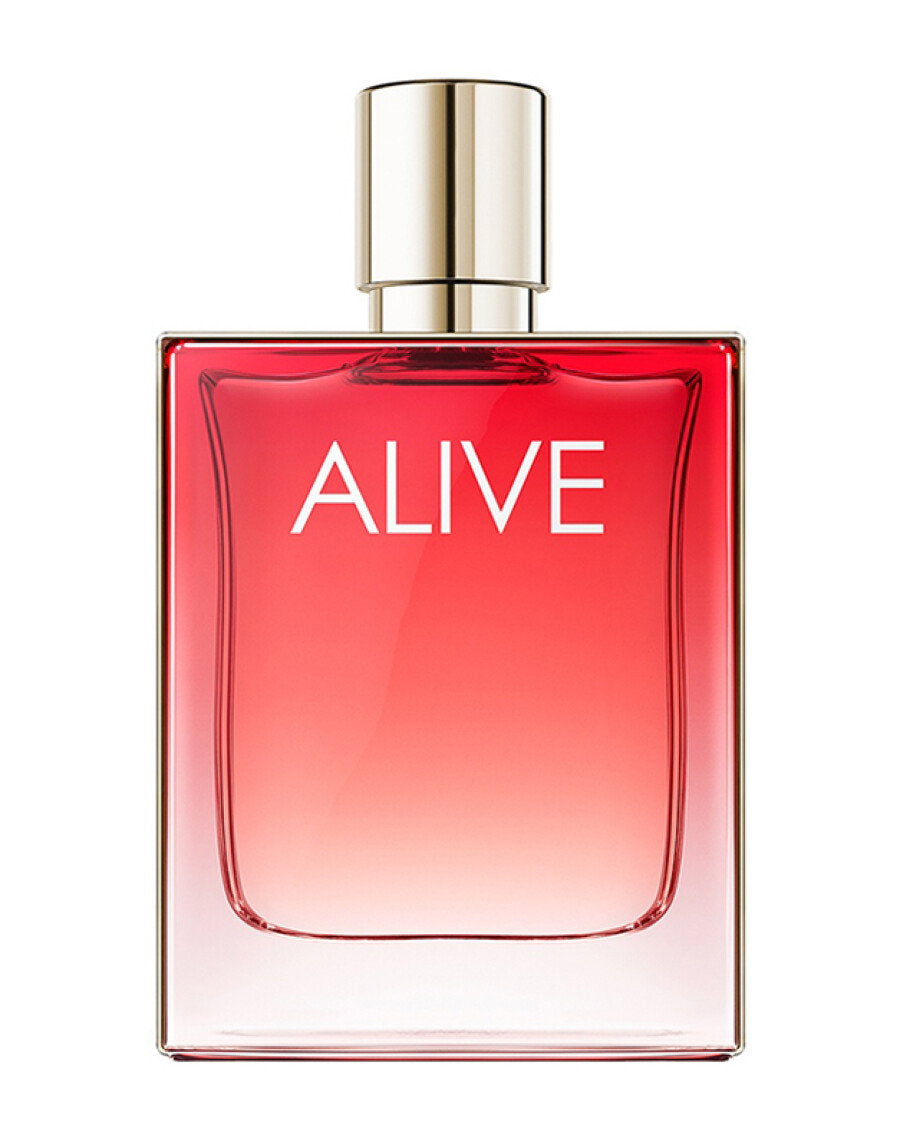 Hugo Boss Hugo Boss, Boss Alive Intense, Eau de Parfum, Für Frauen, 80 ml Regular