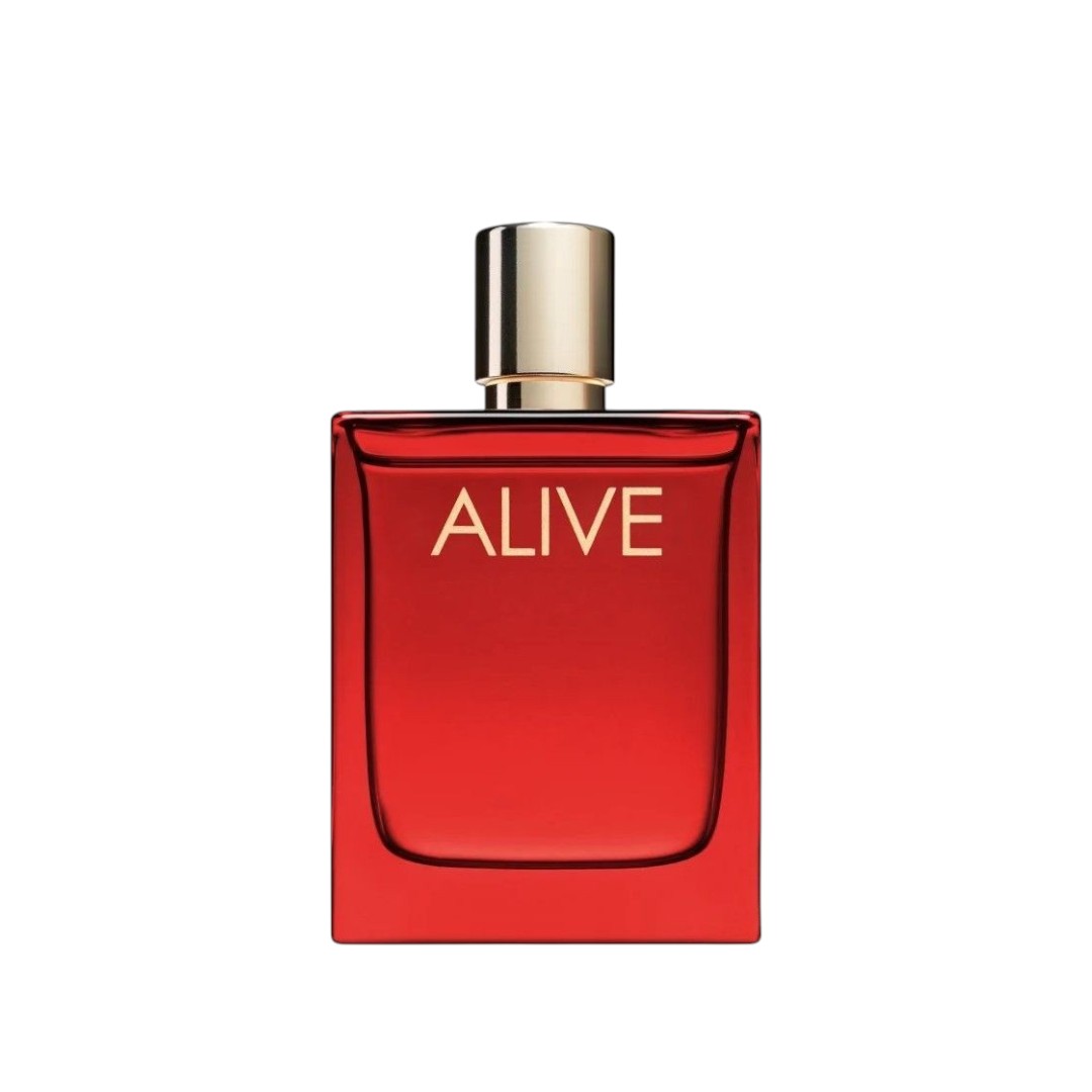 Hugo Boss, Boss Alive, Parfüm, Für Frauen, 80 ml