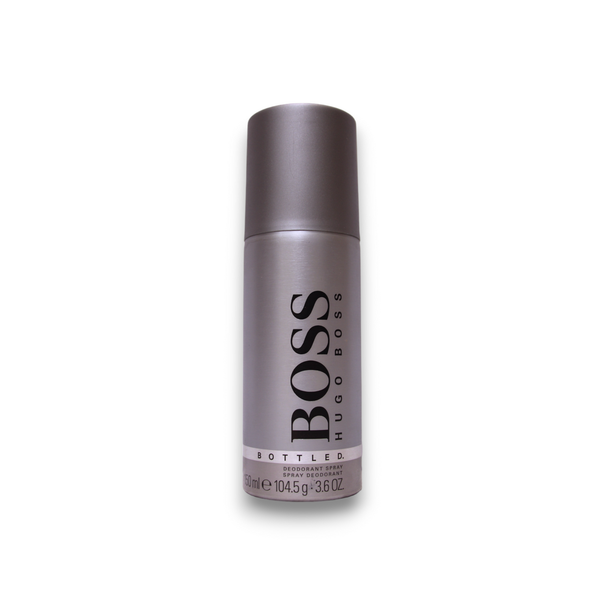 Hugo Boss, Boss Bottled, Deodorant Spray, Für Männer, 150 ml