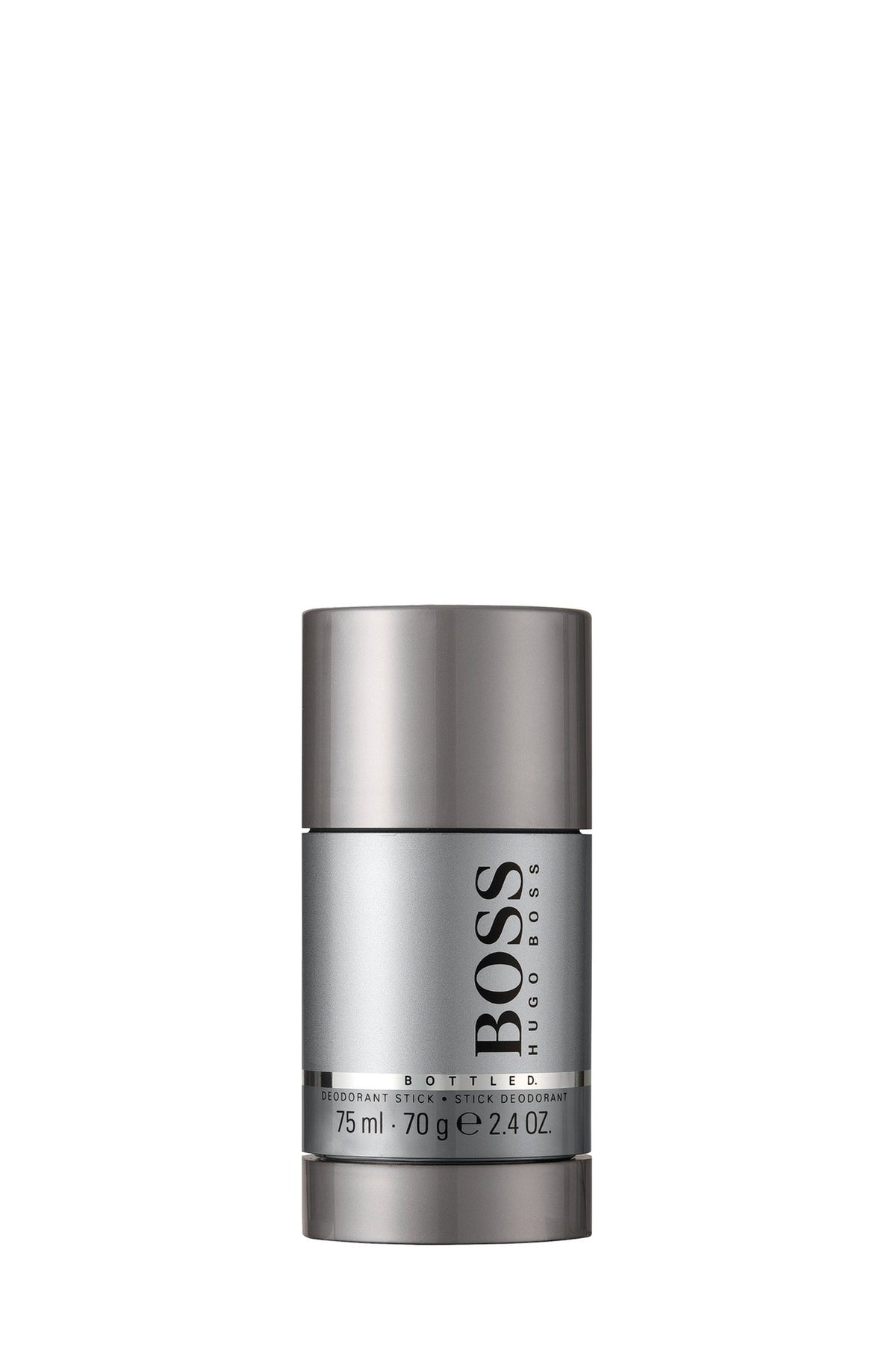 Hugo Boss, Boss Bottled, Antitranspirant, Deodorant-Stick, Für Männer, 75 ml