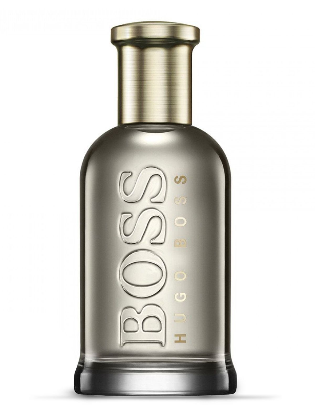 Hugo Boss, Boss Bottled, Eau de Parfum, Für Männer, 100 ml