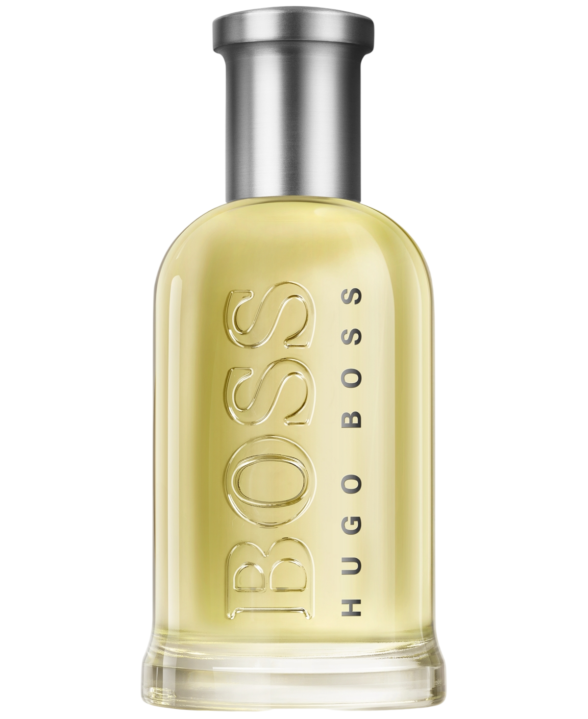 Hugo Boss Hugo Boss, Boss Bottled, Eau de Toilette, Für Männer, 200 ml Regular
