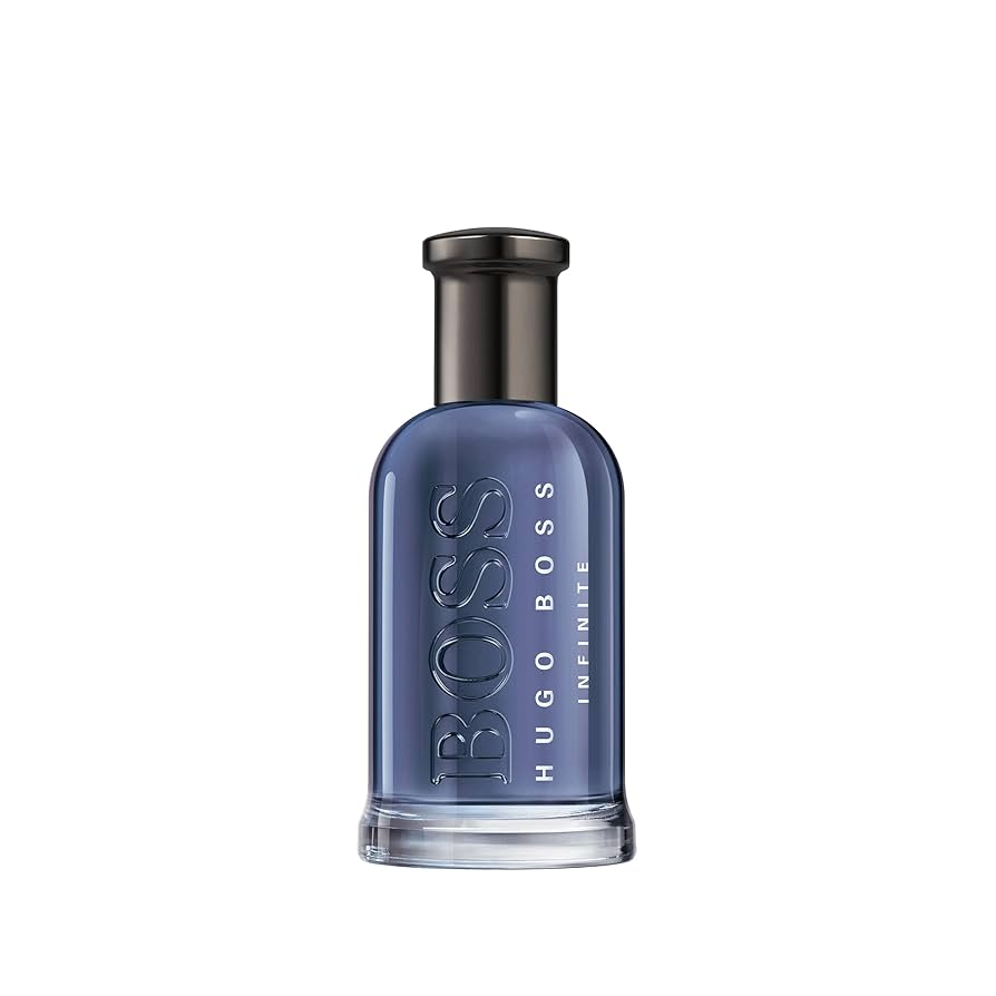 Hugo Boss, Boss Bottled Infinite, Eau de Parfum, Für Männer, 50 ml