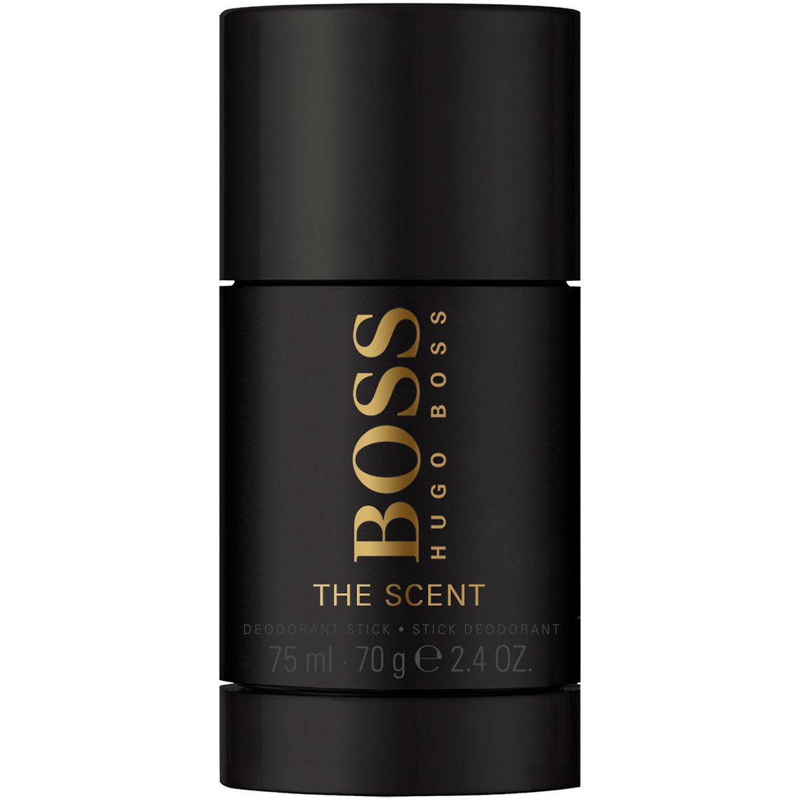 Hugo Boss Hugo Boss, The Scent, Deodorant-Stick, Für Männer, 75 ml Regular