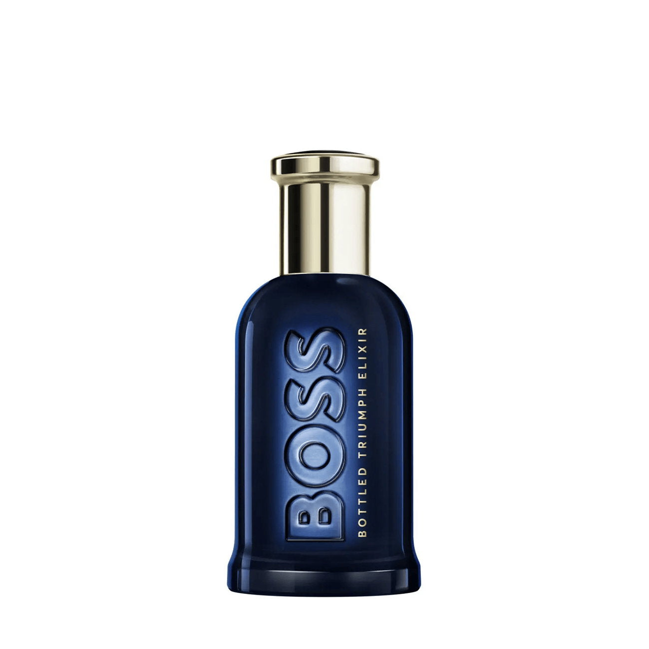 Hugo Boss, Boss Bottled Triumph Elixir, Eau de Parfum, Für Männer, 50 ml