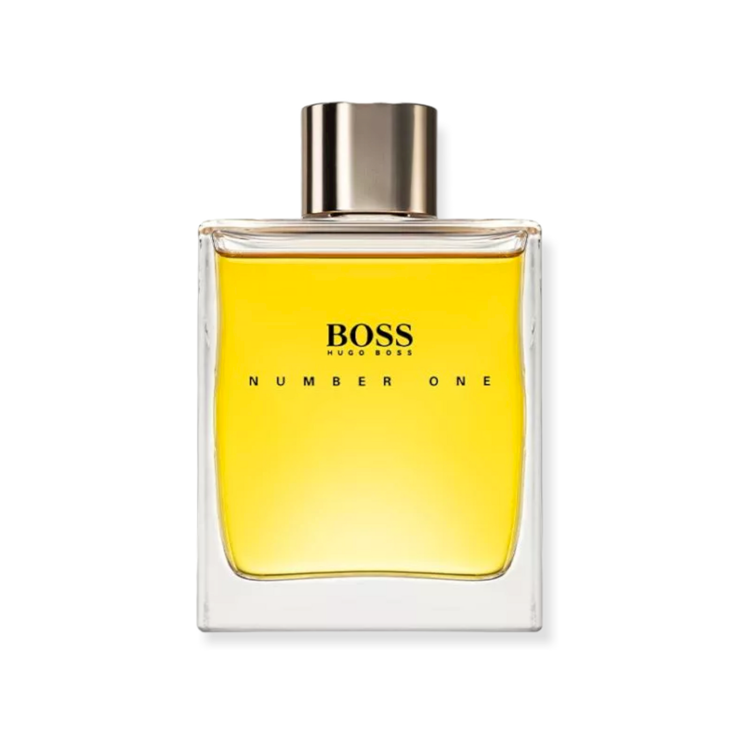 Hugo Boss Hugo Boss, Boss Number One, Eau de Toilette, Für Männer, 100 ml Regular