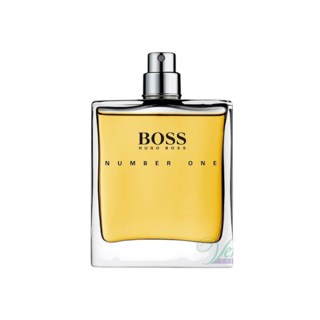 Hugo Boss, Boss Number One, Eau de Toilette, Für Männer, 100 ml *Tester