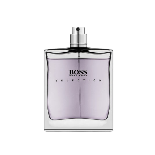 Hugo Boss Hugo Boss, Boss Selection, Eau de Toilette, Für Männer, 100 ml *Tester