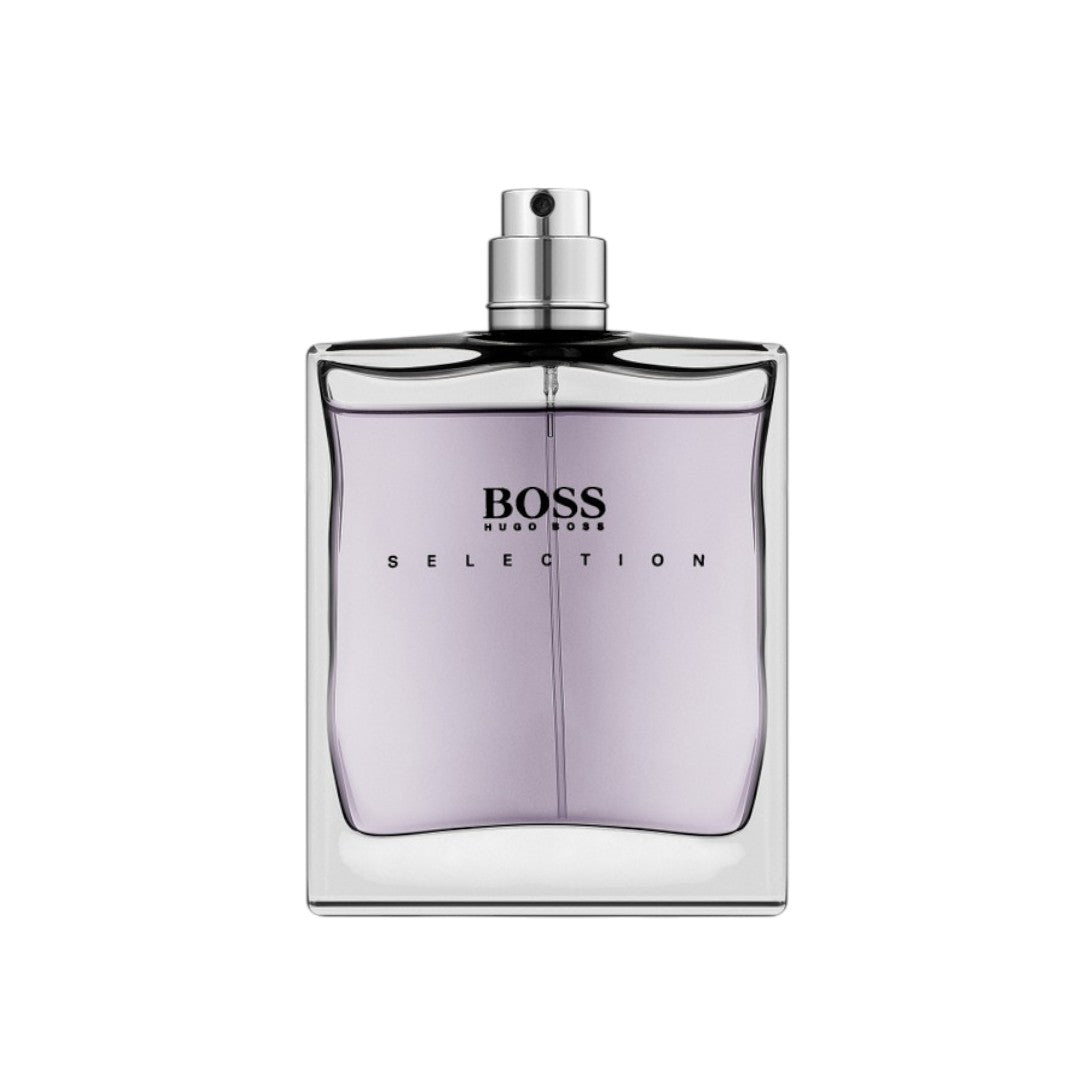 Hugo Boss Boss Selection Eau de Toilette für Männer 100 ml Tester