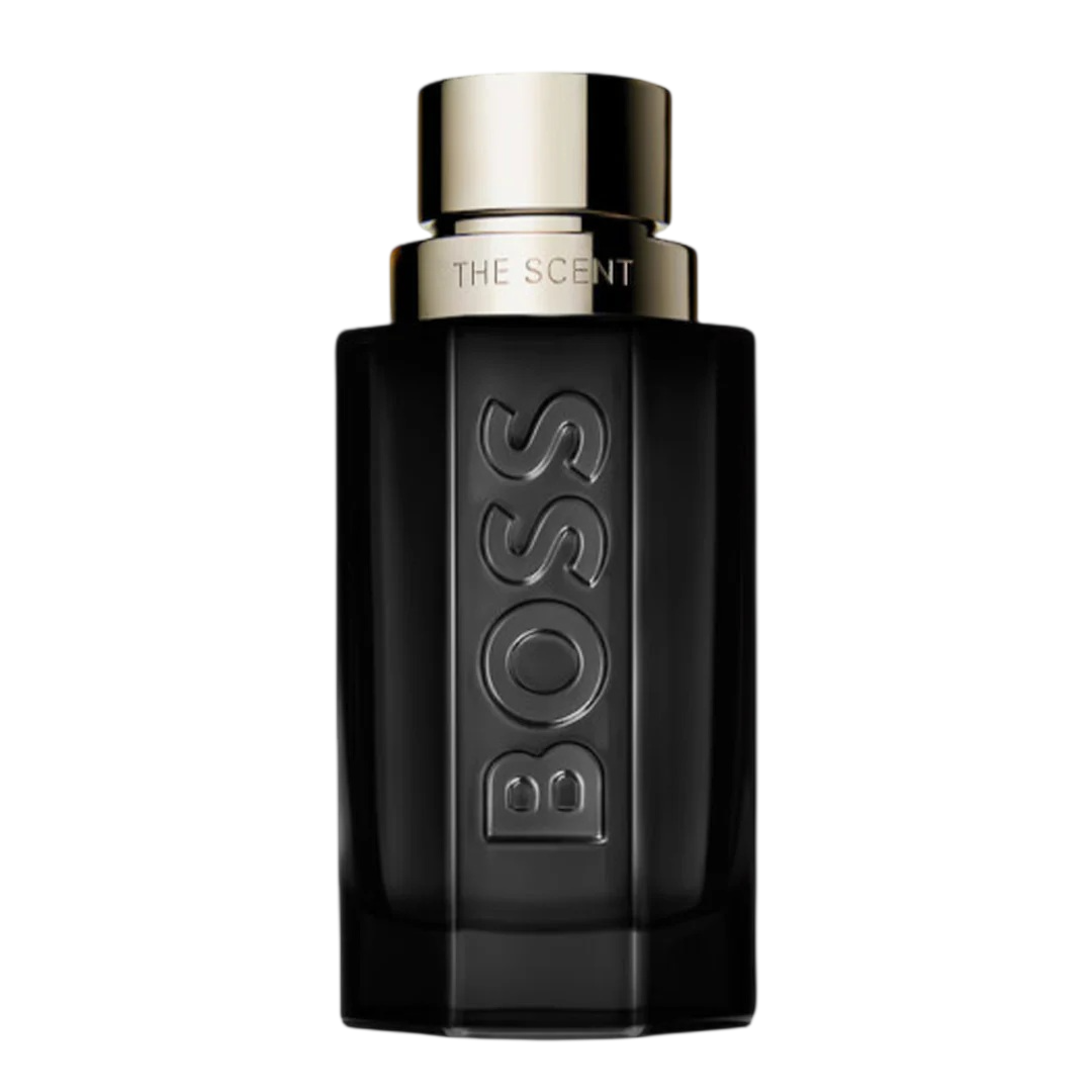 Hugo Boss, Boss The Scent Magnetic, Eau de Parfum, Für Männer, 100 ml