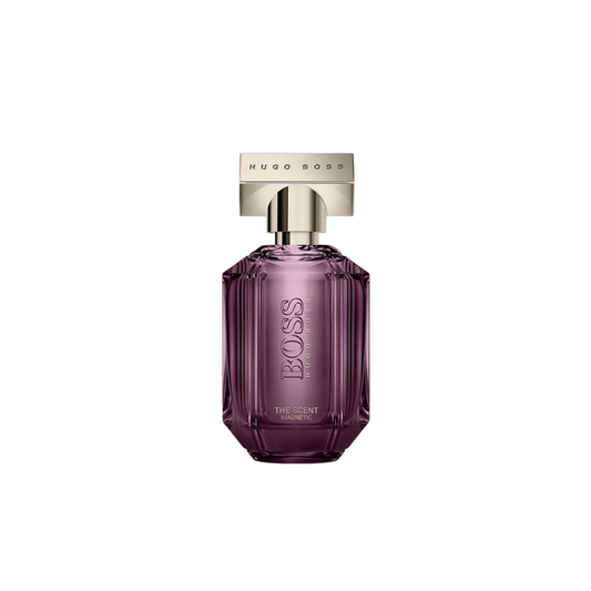 Hugo Boss Hugo Boss, Boss The Scent Magnetic, Eau de Parfum, Für Frauen, 30 ml Regular