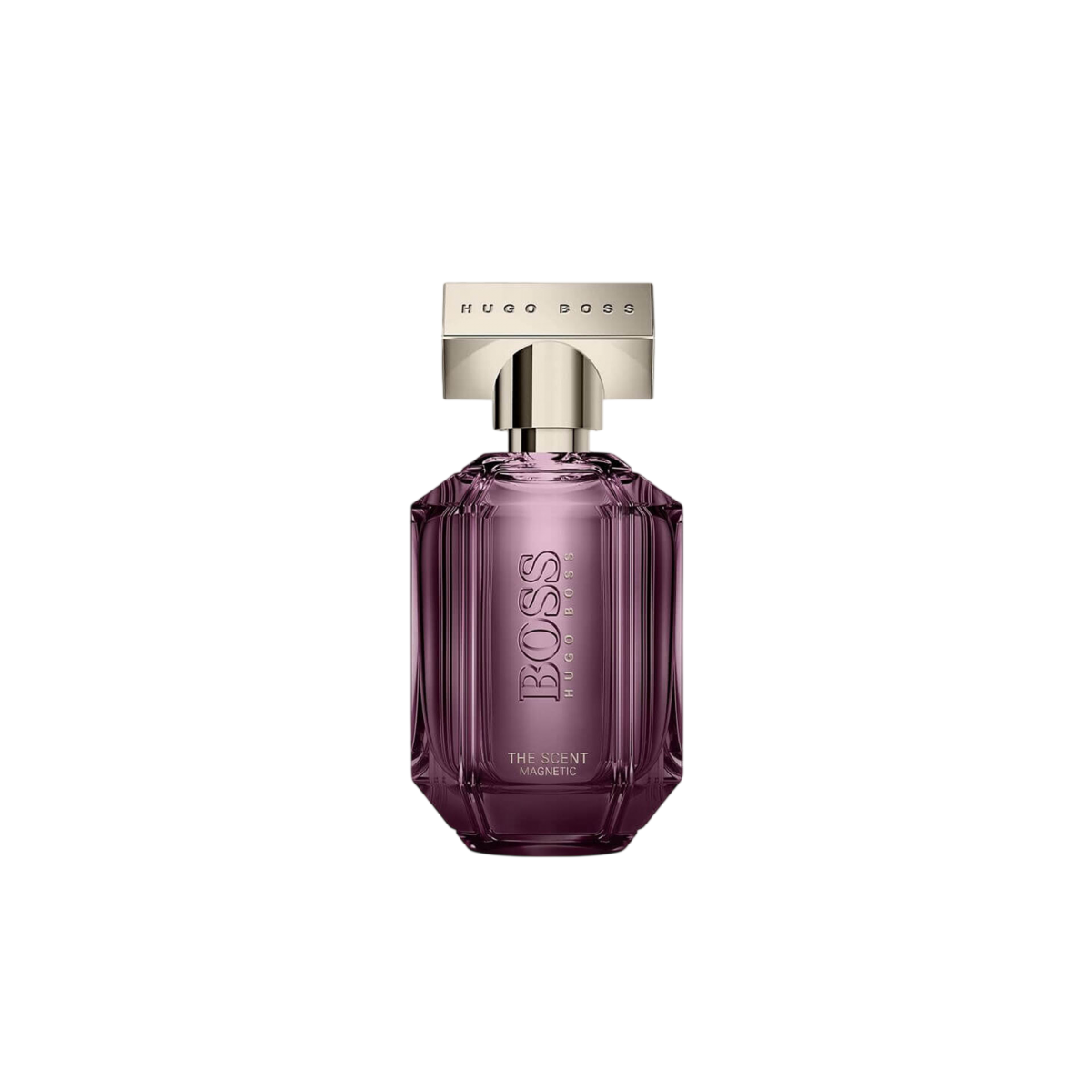 Hugo Boss, Boss The Scent Magnetic, Eau de Parfum, Für Frauen, 30 ml
