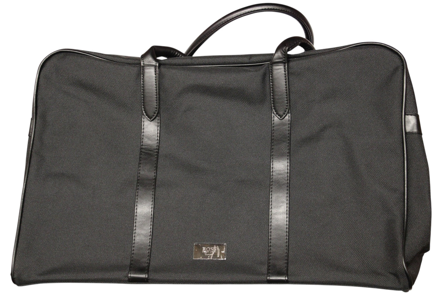 Hugo Boss Hugo Boss, Boss, Wochenendtasche, GWP Textil-Reisetasche, Schwarz Regular