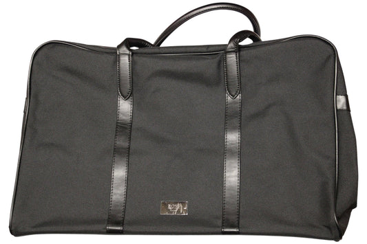 Hugo Boss Hugo Boss, Boss, Wochenendtasche, GWP Textil-Reisetasche, Schwarz Regular