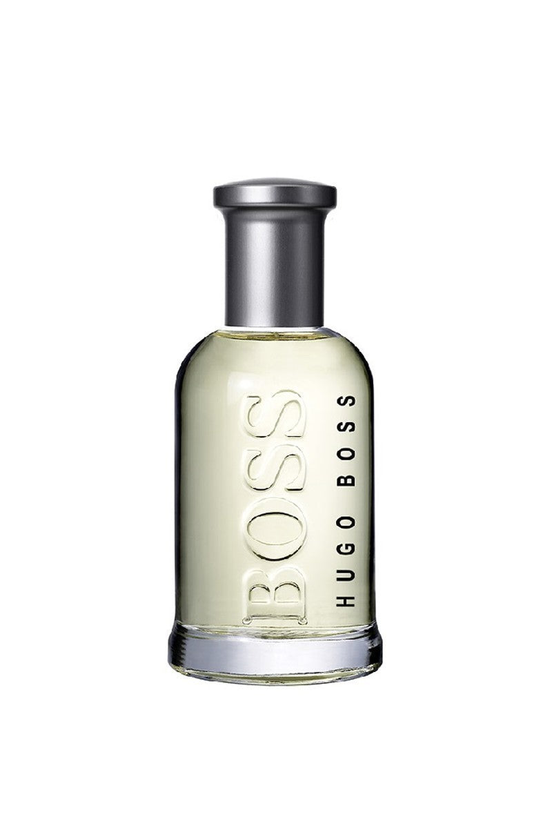 Hugo Boss Hugo Boss, Bottle, Eau de Toilette, Für Männer, 50 ml Regular