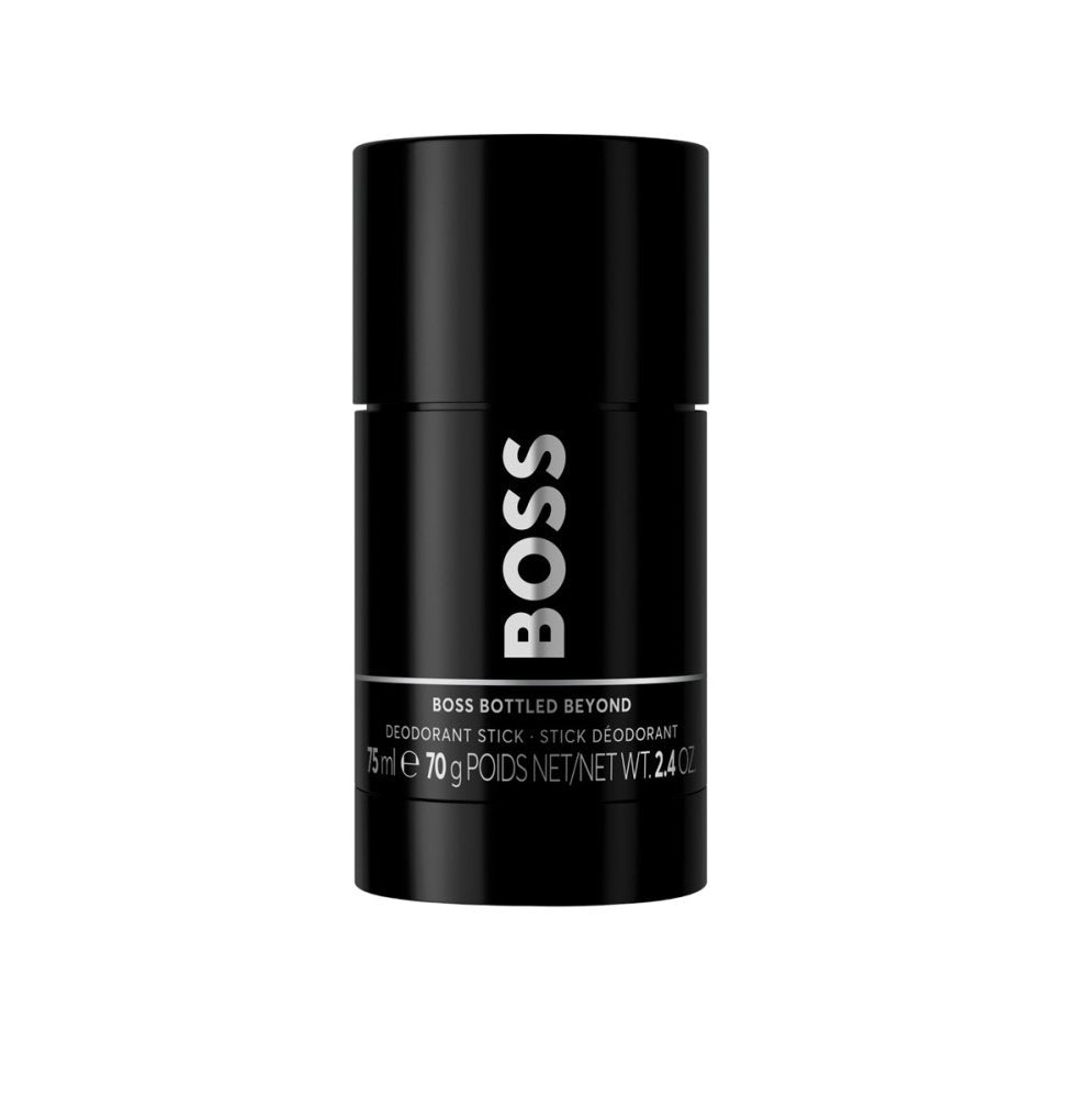 Hugo Boss, Bottled Beyond, Deodorant-Stick, Für Männer, 75 ml