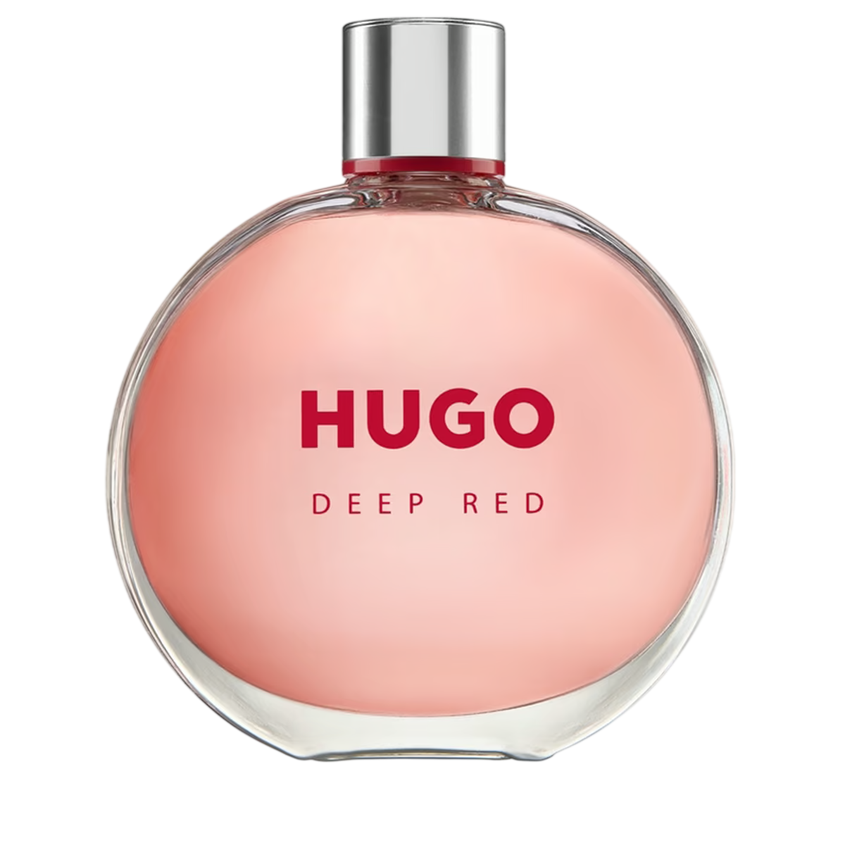 Hugo Boss, Deep Red, Eau de Parfum, Für Frauen, 75 ml