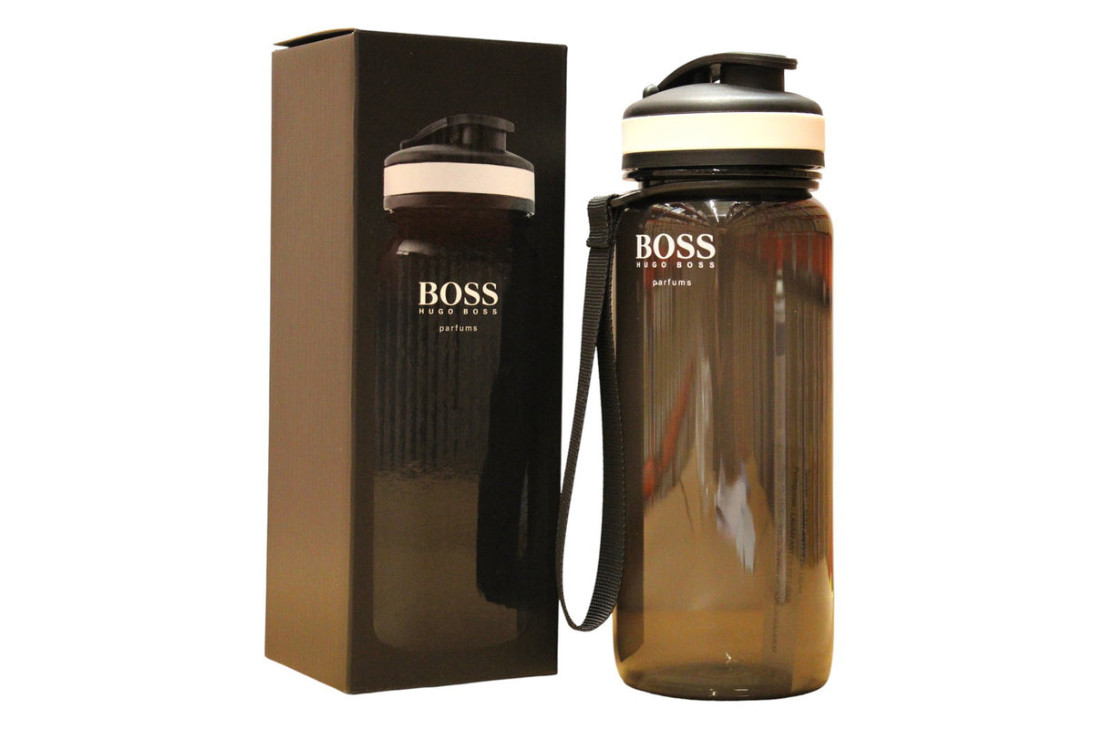 Hugo Boss, Hugo Boss, GWP Glas-Wasserflasche Weltmeisterschaft